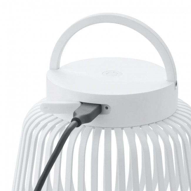 Blomus LITO Leuchte LED XS white