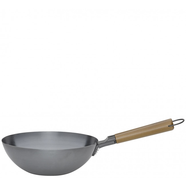 Wokpfanne CANTON 24 Spring