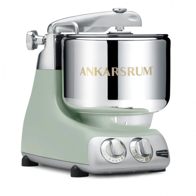 Ankarsrum Assistent Küchenmascine Nordic Sage Salbei