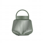 LITO LED Leuchte XS agave green - Blomus