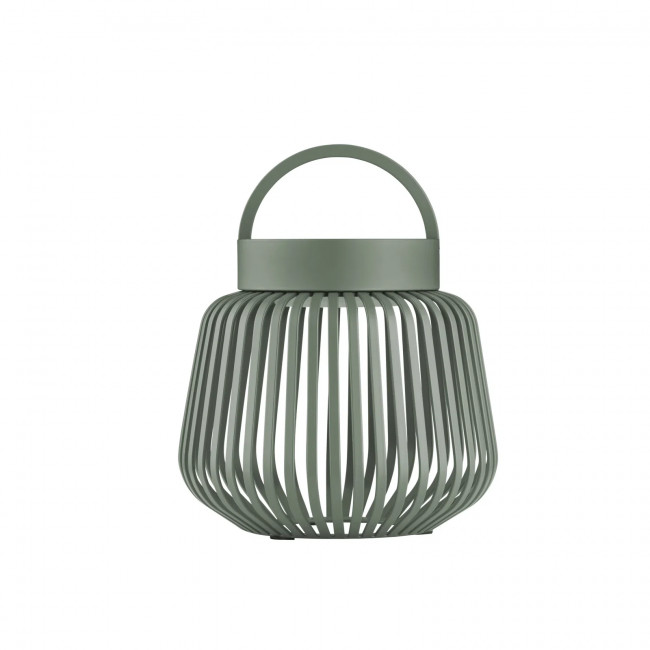 LITO LED Leuchte XS agave green - Blomus