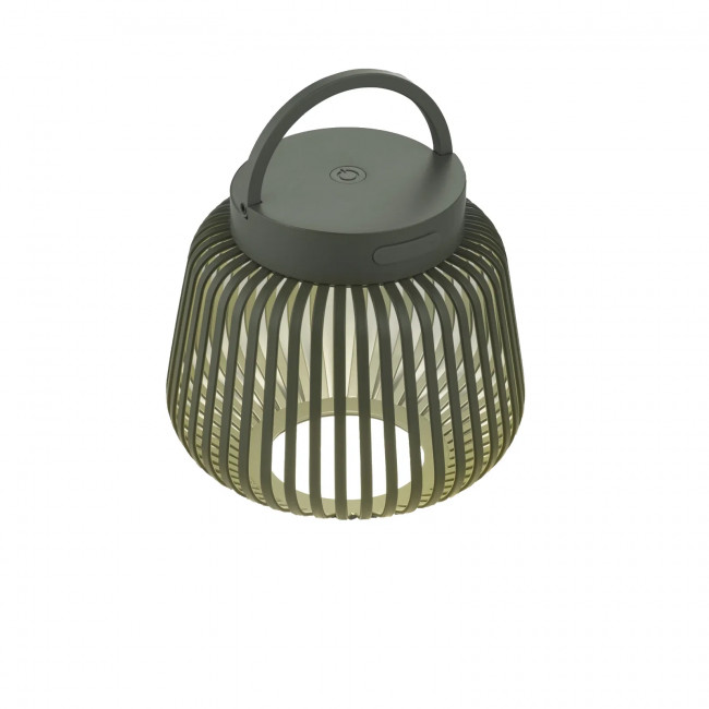 LITO LED Leuchte XS agave green - Blomus