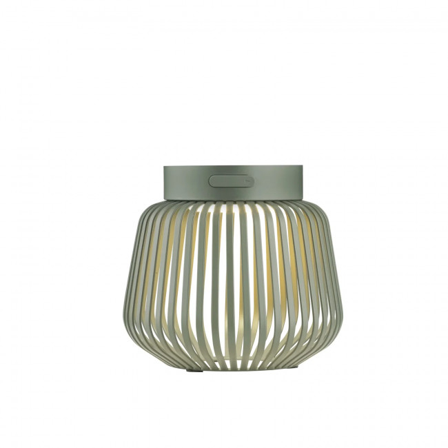 LITO LED Leuchte XS agave green - Blomus