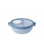 Bento lunchbowl vita nordic blue - Mepal