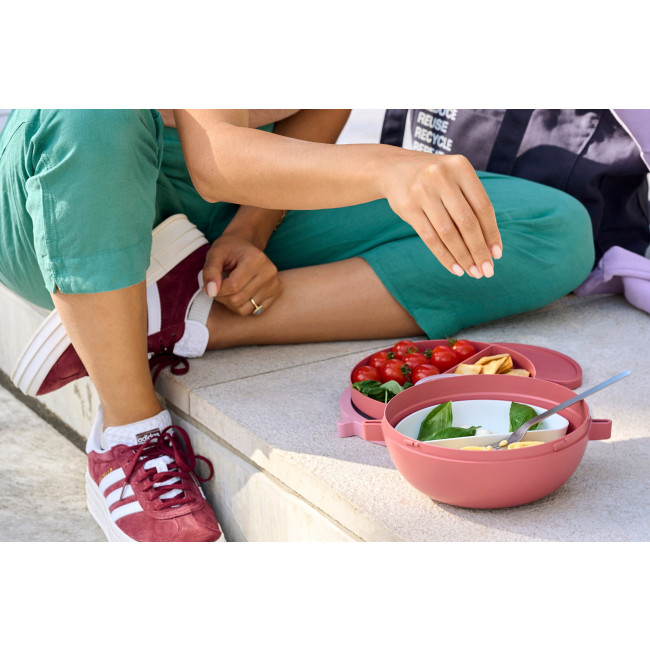 Bento lunchbowl vita Vivid mauve - Mepal