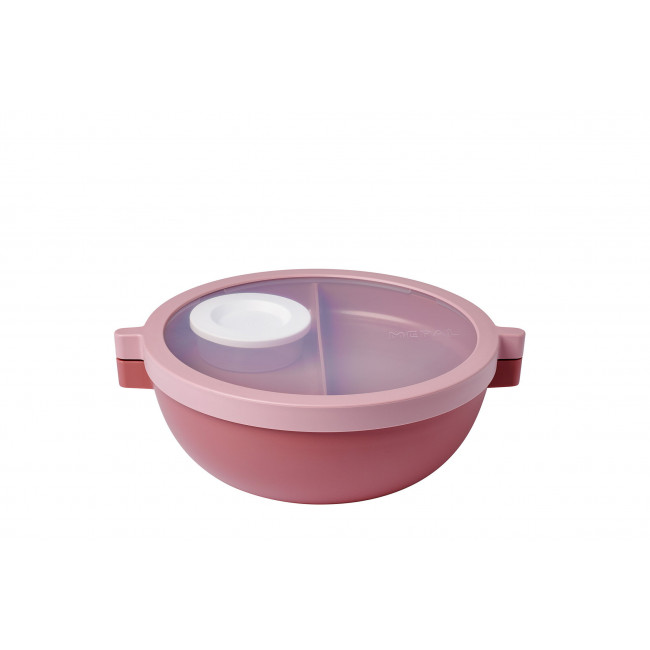 Bento lunchbowl vita Vivid mauve - Mepal