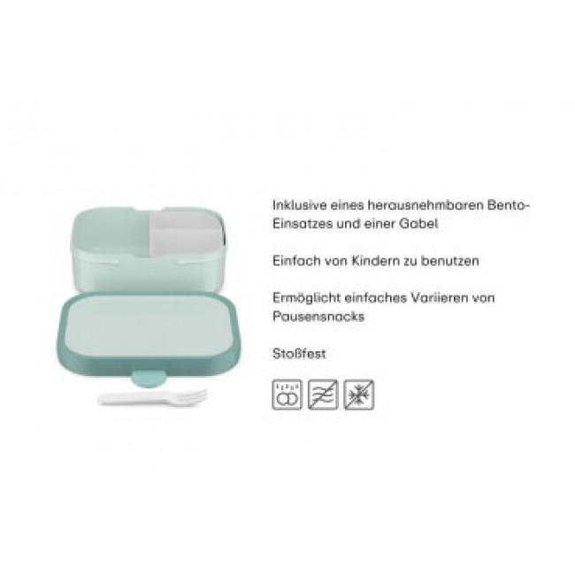 Brotdose – Mepal