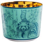 Champagnerbecher PARAÍSO Turquoise - Sieger by Fürstenberg