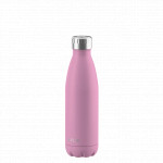 FLSK Trinkflasche 500 ml Blossom pink