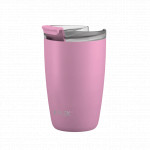 FLSK To-Go Becher Kaffeebecher 350 blossom pink FLSK