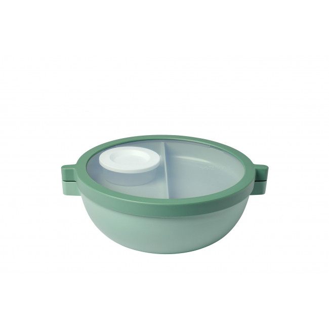 Bento lunchbowl vita nordic sage - Mepal