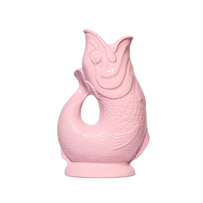 Gluckigluck XL Babyrosa - Gluggle Jug