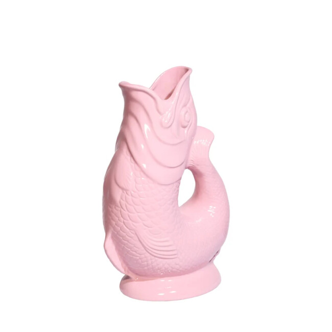 Gluckigluck XL Babyrosa - Gluggle Jug