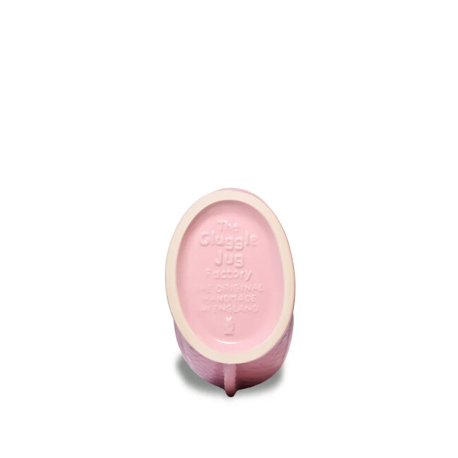 Gluckigluck XL Babyrosa - Gluggle Jug