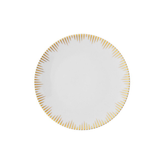 TAC Gropius Festive Celebration Frühstücksteller Rosenthal