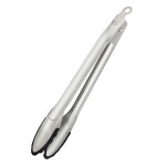 Rösle Gourmetzange mit Silikon 30 cm