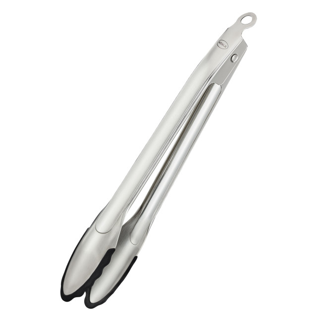 Rösle Gourmetzange mit Silikon 30 cm