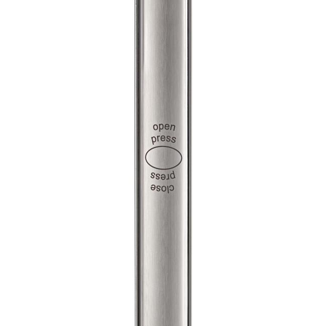 Rösle Gourmetzange mit Silikon 30 cm