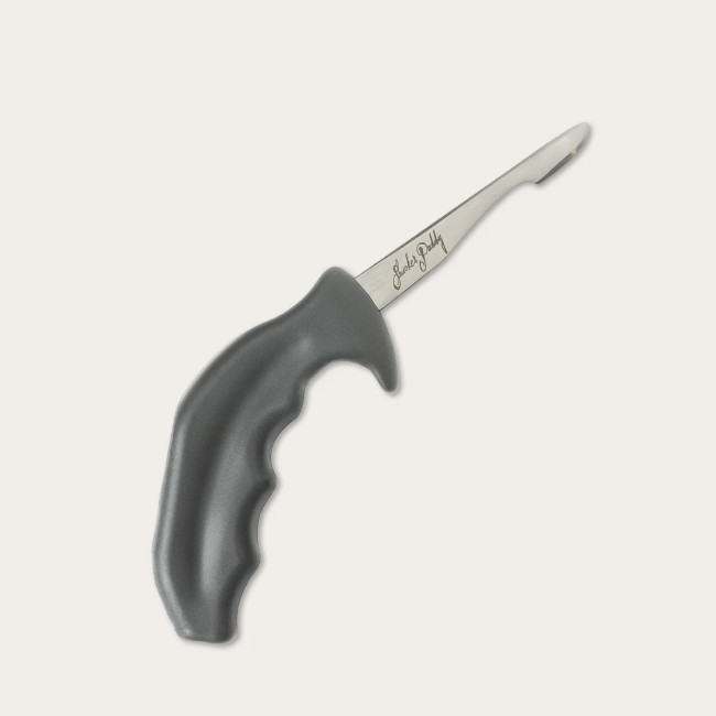 Austernmesser Shucker Paddy