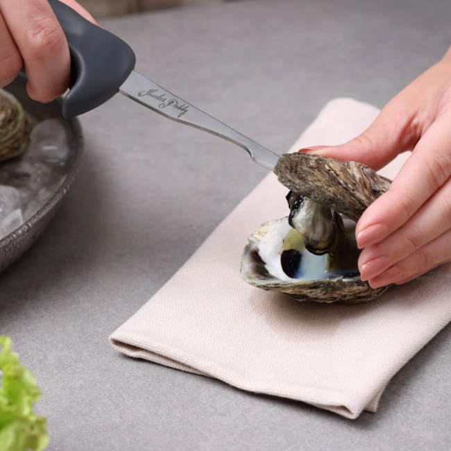 Austernmesser Shucker Paddy