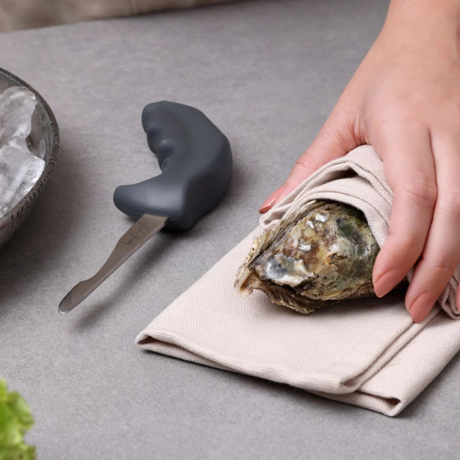 Austernmesser Shucker Paddy